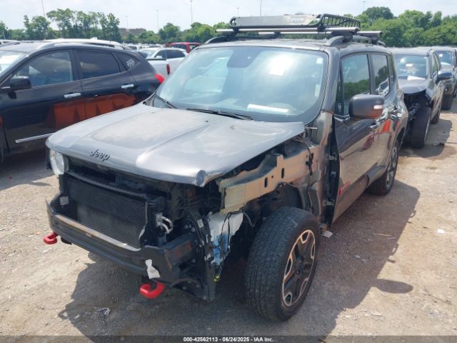 2017 JEEP RENEGADE ZACCJBCB7HPG42238 Photo 5