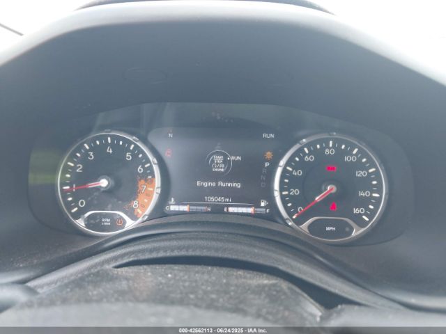 2017 JEEP RENEGADE ZACCJBCB7HPG42238 Photo 6