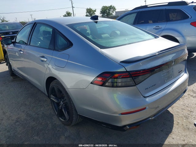 1HGCY2F73PA017290 Honda lfc5