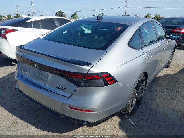 1HGCY2F73PA017290 Honda lfc5