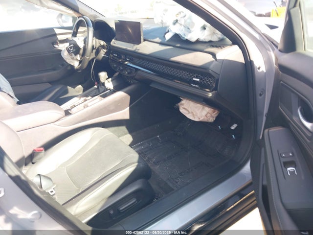 1HGCY2F73PA017290 Honda lfc5