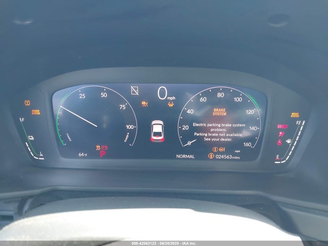 1HGCY2F73PA017290 Honda lfc5