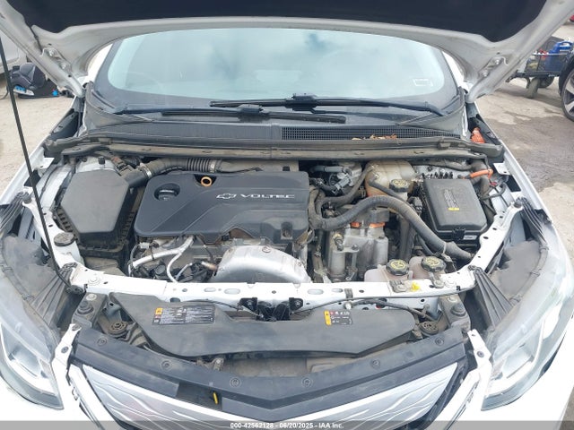 1G1RC6S52HU183375 Chevrolet l3a - di: direct injectio, vvt: variable valve timing, hybrid, gen 1