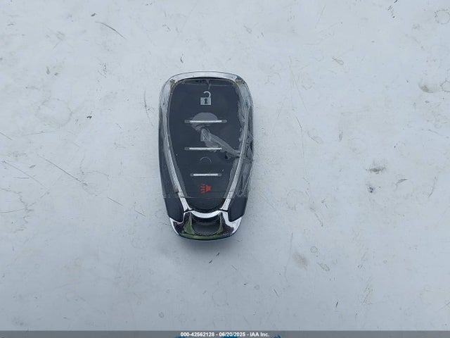1G1RC6S52HU183375 Chevrolet l3a - di: direct injectio, vvt: variable valve timing, hybrid, gen 1