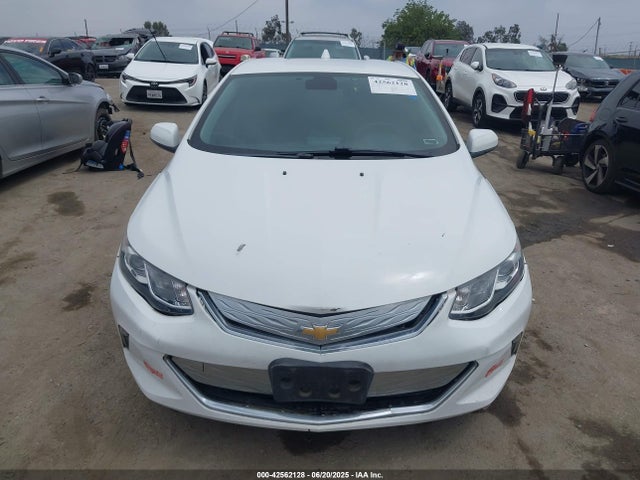 1G1RC6S52HU183375 Chevrolet l3a - di: direct injectio, vvt: variable valve timing, hybrid, gen 1
