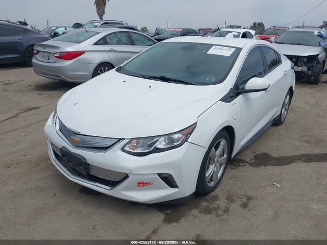 1G1RC6S52HU183375 Chevrolet l3a - di: direct injectio, vvt: variable valve timing, hybrid, gen 1