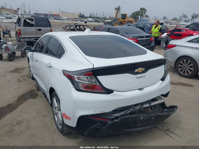 1G1RC6S52HU183375 Chevrolet l3a - di: direct injectio, vvt: variable valve timing, hybrid, gen 1