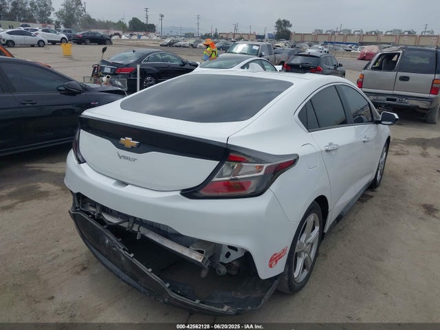 1G1RC6S52HU183375 Chevrolet l3a - di: direct injectio, vvt: variable valve timing, hybrid, gen 1