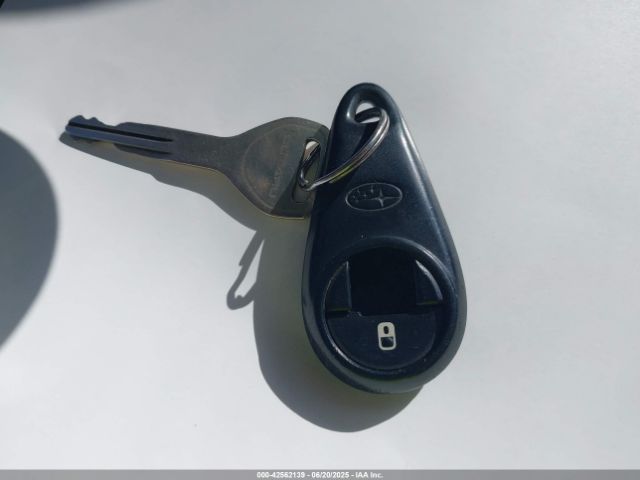 2006 SUBARU IMPREZA JF1GD67686G520839 Photo 10