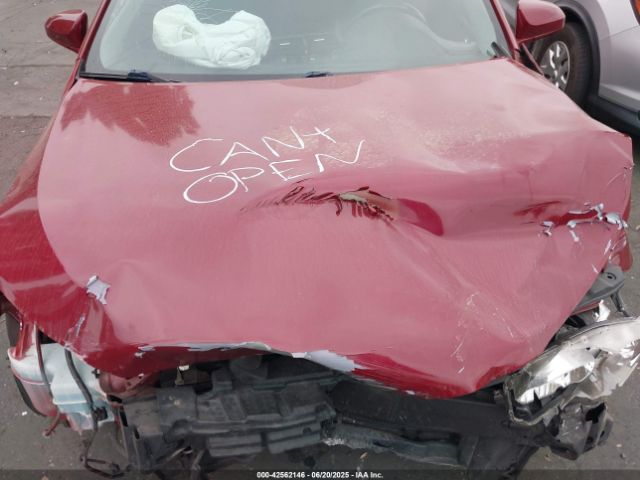 2015 TOYOTA CAMRY 4T1BF1FK4FU879845 Photo 9