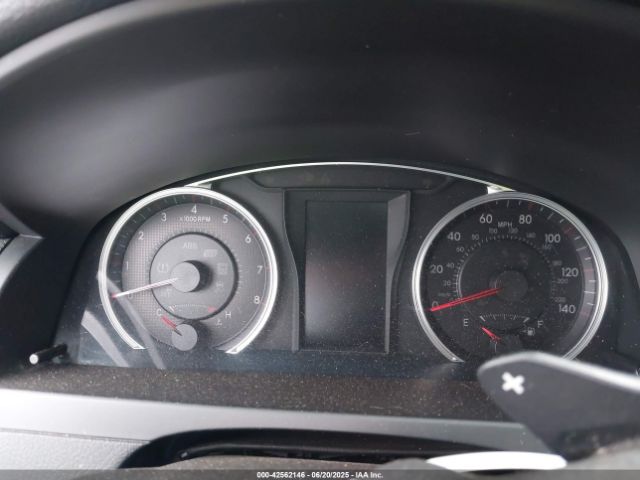 2015 TOYOTA CAMRY 4T1BF1FK4FU879845 Photo 6
