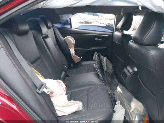 2015 TOYOTA CAMRY 4T1BF1FK4FU879845 Photo 7