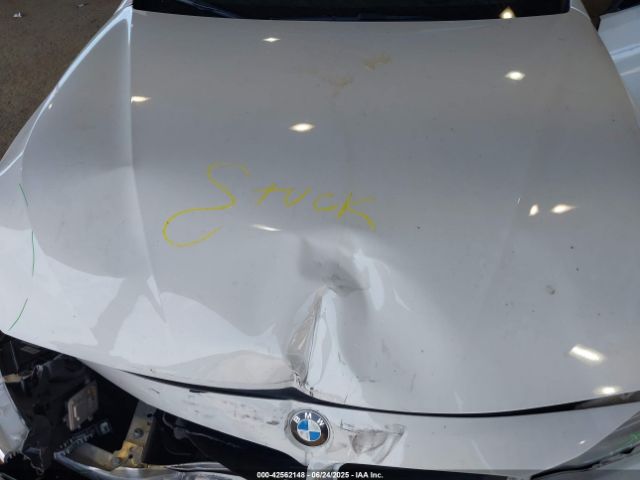 2016 BMW 435I GRAN COUPE WBA4B3C59GG527716 Photo 9