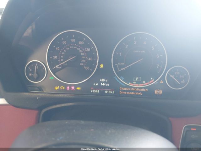 2016 BMW 435I GRAN COUPE WBA4B3C59GG527716 Photo 6