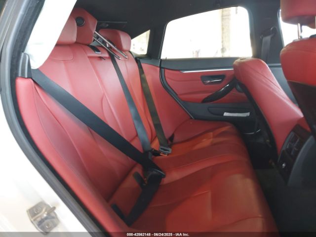 2016 BMW 435I GRAN COUPE WBA4B3C59GG527716 Photo 7