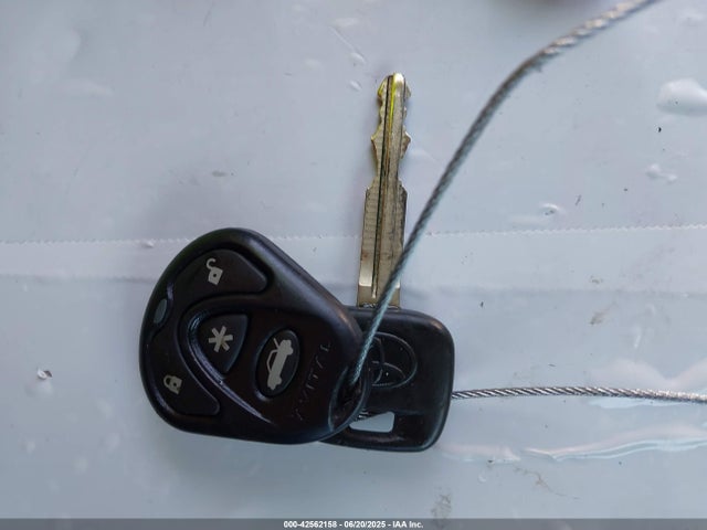 5TFNX4CN3EX042807 Toyota 2tr-fe
