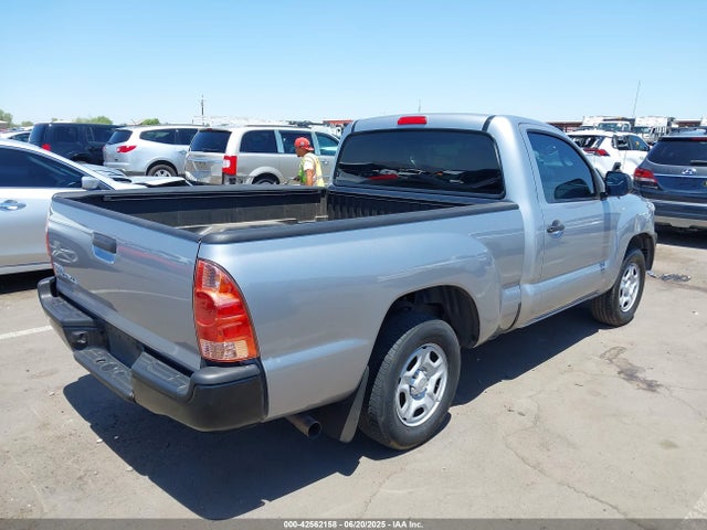 5TFNX4CN3EX042807 Toyota 2tr-fe
