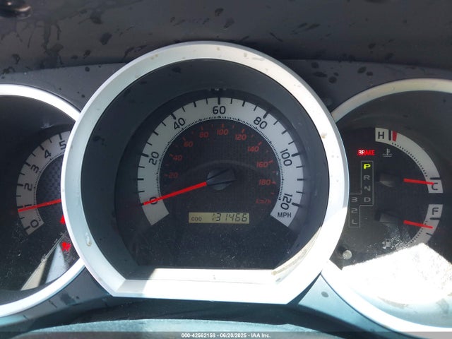 5TFNX4CN3EX042807 Toyota 2tr-fe