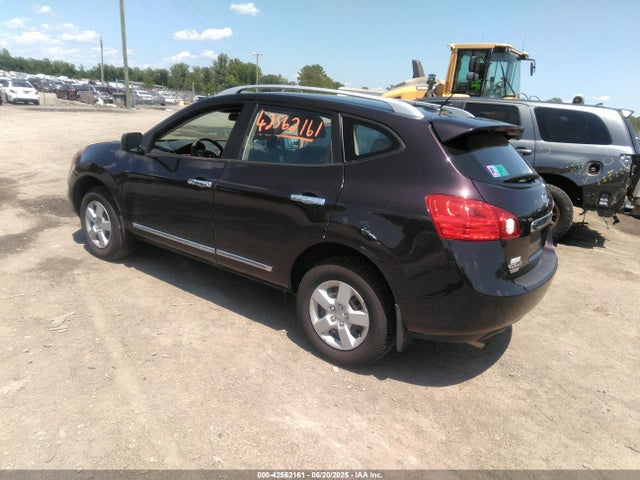JN8AS5MV2FW761303 Nissan Rogue
