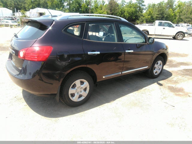JN8AS5MV2FW761303 Nissan Rogue