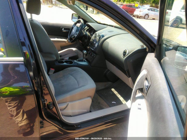 JN8AS5MV2FW761303 Nissan Rogue