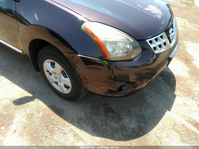 JN8AS5MV2FW761303 Nissan Rogue