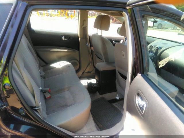 JN8AS5MV2FW761303 Nissan Rogue