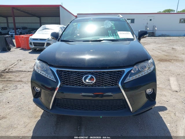 2T2BK1BA8FC300801 Lexus 2gr-fe