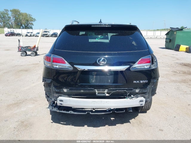 2T2BK1BA8FC300801 Lexus 2gr-fe