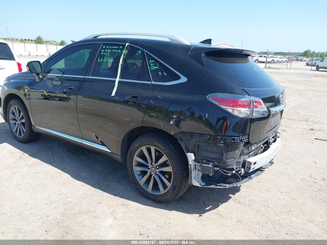 2T2BK1BA8FC300801 Lexus 2gr-fe