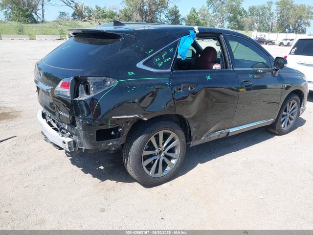 2T2BK1BA8FC300801 Lexus 2gr-fe