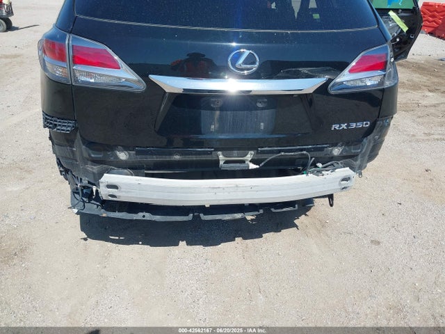 2T2BK1BA8FC300801 Lexus 2gr-fe