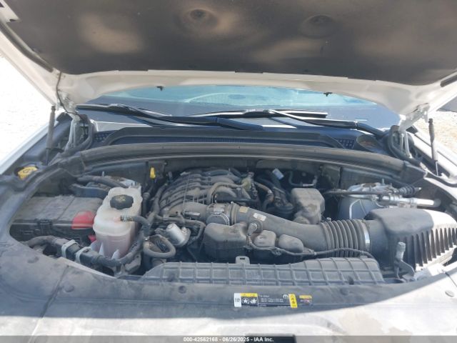 2022 JEEP GRAND CHEROKEE L 1C4RJKBG0N8581485 Photo 9