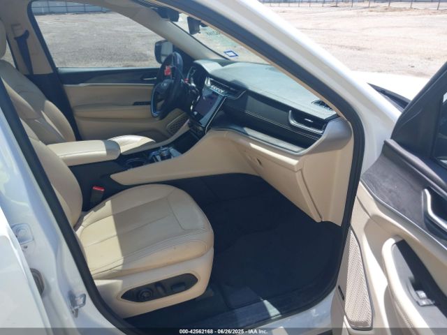 2022 JEEP GRAND CHEROKEE L 1C4RJKBG0N8581485 Photo 4