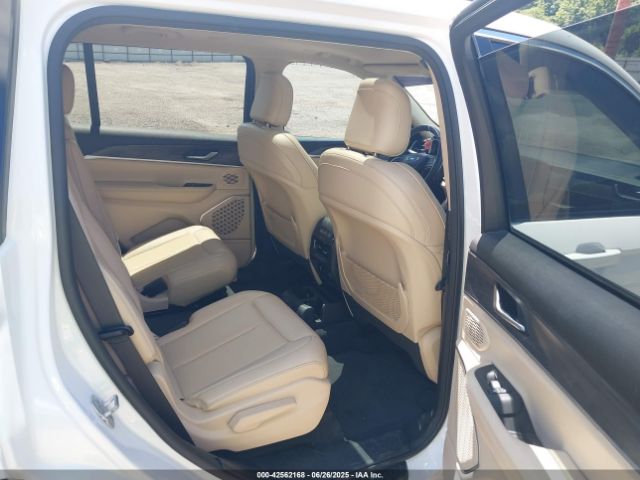 2022 JEEP GRAND CHEROKEE L 1C4RJKBG0N8581485 Photo 7