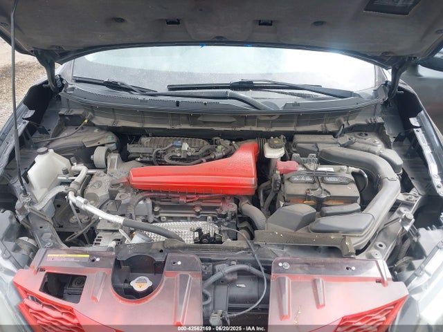 5N1AT2MV7EC770954 Nissan Rogue