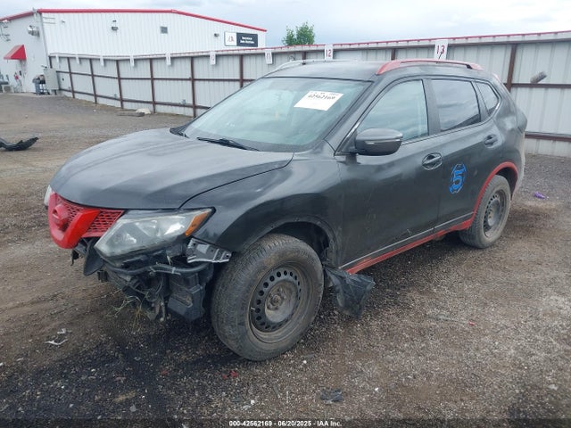 5N1AT2MV7EC770954 Nissan Rogue