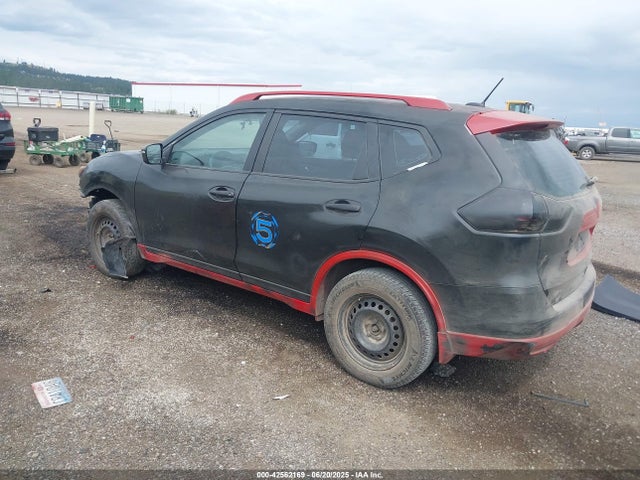 5N1AT2MV7EC770954 Nissan Rogue