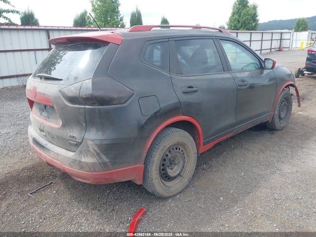 5N1AT2MV7EC770954 Nissan Rogue