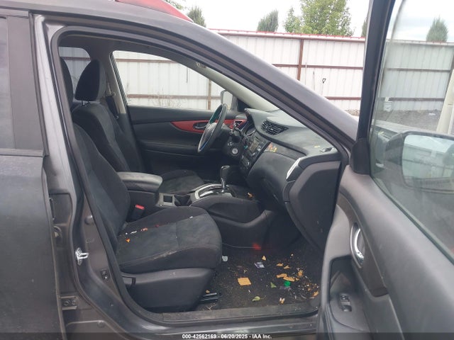 5N1AT2MV7EC770954 Nissan Rogue