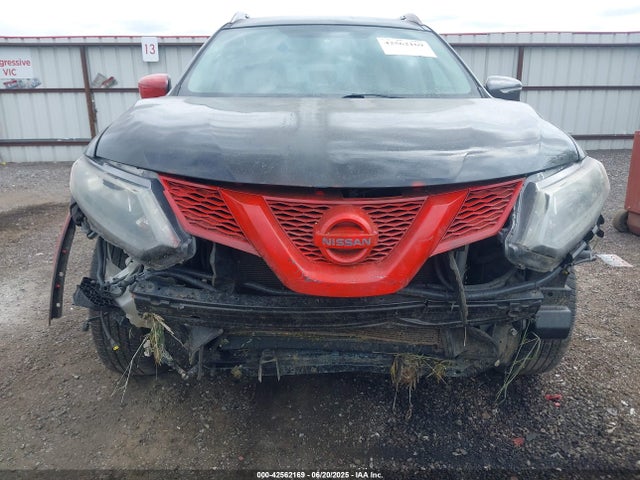 5N1AT2MV7EC770954 Nissan Rogue