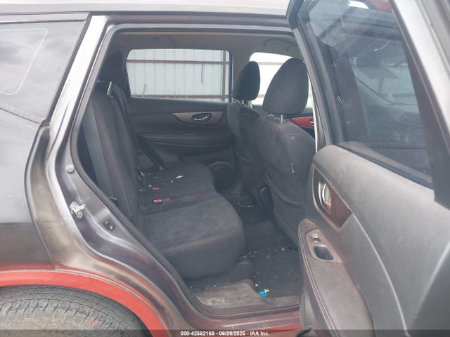 5N1AT2MV7EC770954 Nissan Rogue