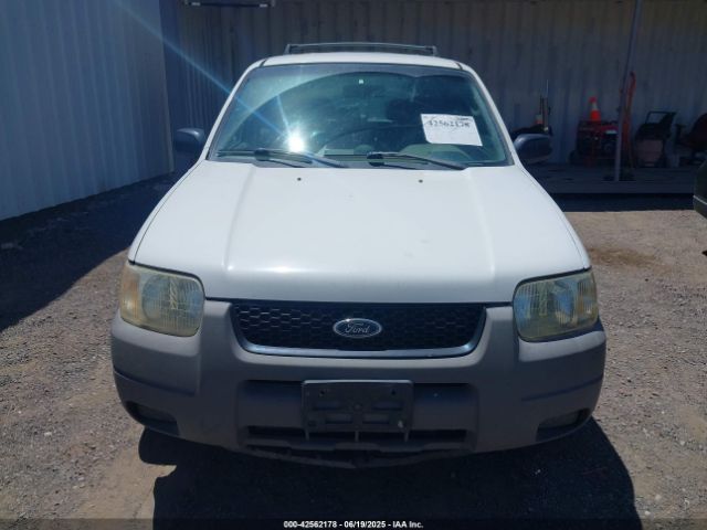 2002 FORD ESCAPE 1FMYU02132KA46180 Photo 5
