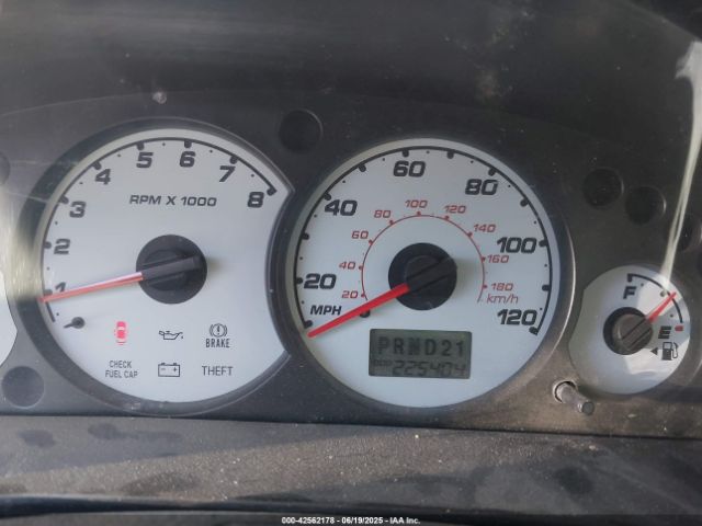 2002 FORD ESCAPE 1FMYU02132KA46180 Photo 6