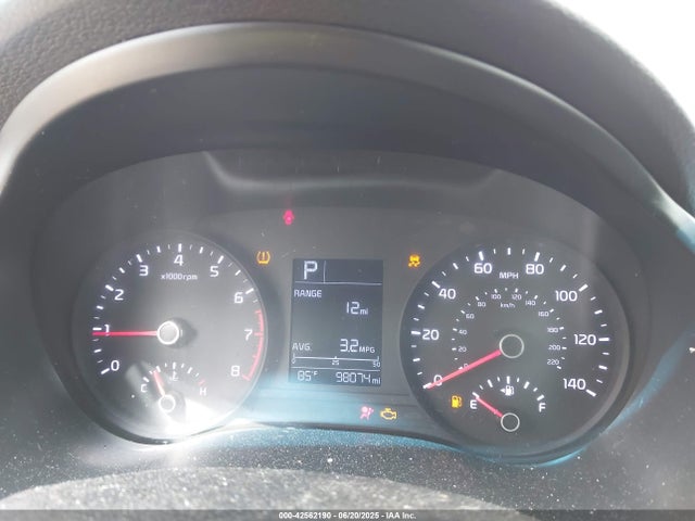3KPA24AB3KE182647 KIA gdi gamma