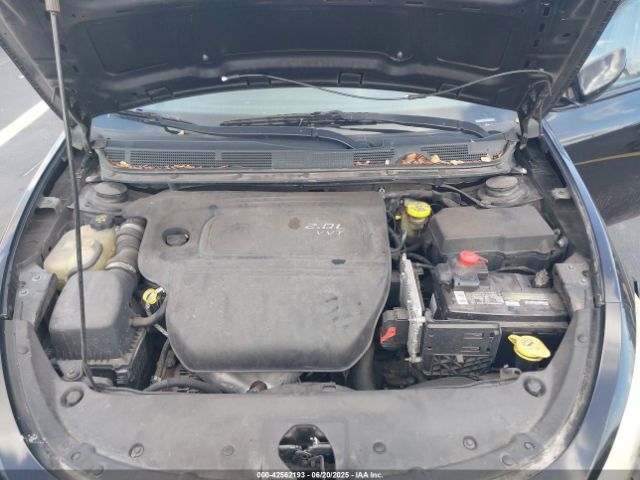 2015 DODGE DART 1C3CDFAA0FD299801 Photo 9