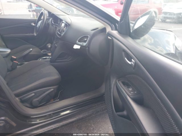 2015 DODGE DART 1C3CDFAA0FD299801 Photo 4