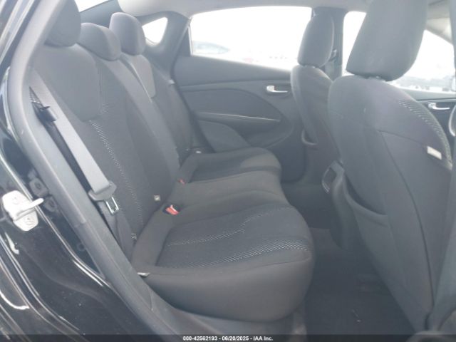 2015 DODGE DART 1C3CDFAA0FD299801 Photo 7