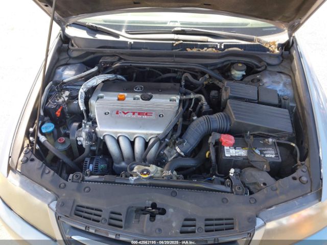 2006 ACURA TSX JH4CL96856C027240 Photo 9