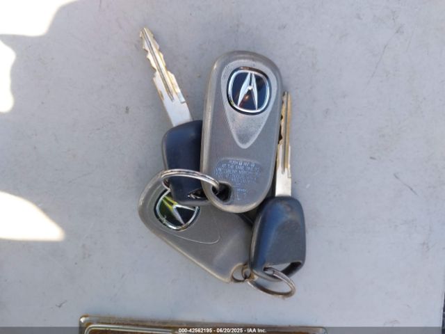 2006 ACURA TSX JH4CL96856C027240 Photo 10